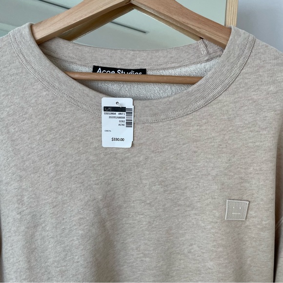 Acne Studio Sweatshirt - Picture 3 of 3
